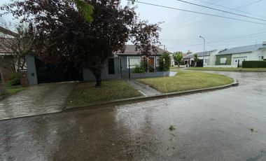 VENTA casa de 3 ambientes en Malvinas Argentinas