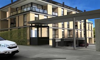 Venta 2 dorm.   Pacheco Central, Tigre, 30%  saldo 100 cuotas. CUPOS LIMITADOS