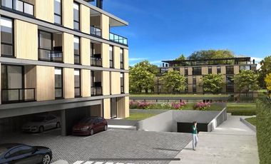 Venta 2 dorm.   Pacheco Central, Tigre, 30%  saldo 100 cuotas. CUPOS LIMITADOS