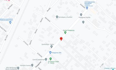 Departamento venta - 2 dormitorios 1 baño - 49mts2 totales - Florencio Varela