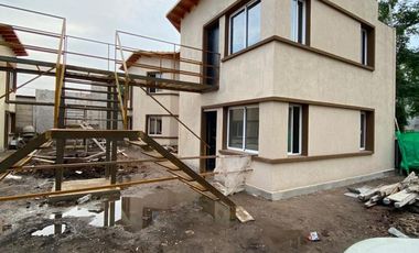 Departamento venta - 2 dormitorios 1 baño - 49mts2 totales - Florencio Varela