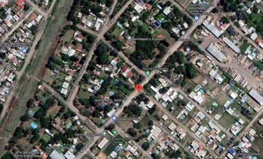 Departamento venta - 2 dormitorios 1 baño - 49mts2 totales - Florencio Varela