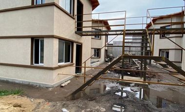 Departamento venta - 2 dormitorios 1 baño - 49mts2 totales - Florencio Varela