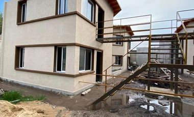 Departamento venta - 2 dormitorios 1 baño - 49mts2 totales - Florencio Varela
