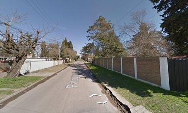 Departamento venta - 2 dormitorios 1 baño - 49mts2 totales - Florencio Varela
