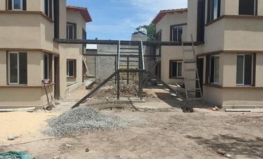 Departamento venta - 2 dormitorios 1 baño - 49mts2 totales - Florencio Varela