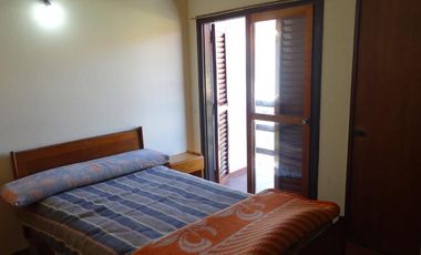 Departamento - San Bernardo Del Tuyu