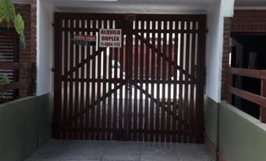 Departamento - San Bernardo Del Tuyu