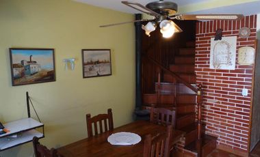 Departamento - San Bernardo Del Tuyu
