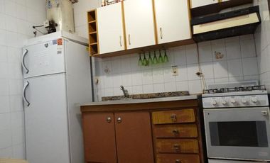 Departamento - San Bernardo Del Tuyu