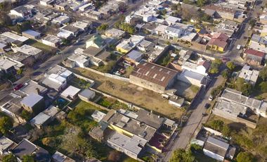 Terreno en Capitan Bermudez