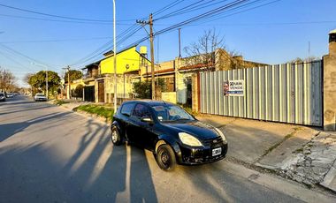 Terreno en Capitan Bermudez