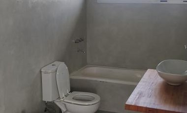 Hermosa casa en San Sebastián