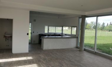 Hermosa casa en San Sebastián