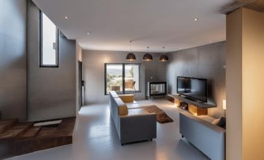 Duplex en  VENTA, Docta etapa 2