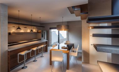 Duplex en  VENTA, Docta etapa 2