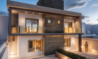 Duplex en  VENTA, Docta etapa 2