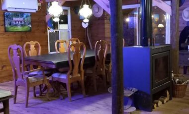 Casa en venta - 4 Dormitorios 2 Baños - 3.123Mts2 - Tigre