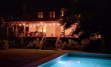 Casa en venta - 4 Dormitorios 2 Baños - 3.123Mts2 - Tigre