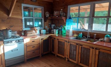 Casa en venta - 4 Dormitorios 2 Baños - 3.123Mts2 - Tigre