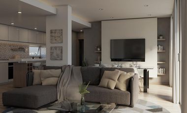 Departamento en venta, fideicomiso, Calle 14 entre 59 y 60, La Plata