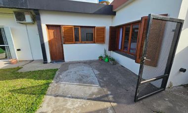 Casa en Fray Luis Beltran