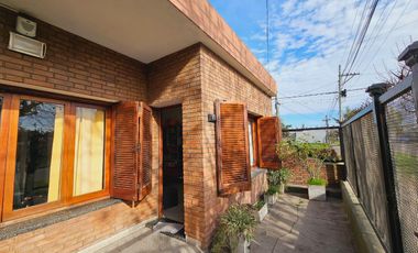 Casa en Fray Luis Beltran