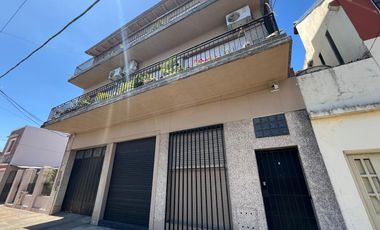 Propiedad departamentos ph con galpon y cochera a la Venta en Villa Dominico