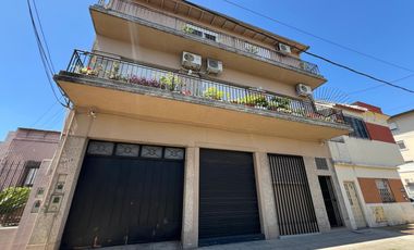 Propiedad departamentos ph con galpon y cochera a la Venta en Villa Dominico