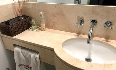 3 ambientes en Bayres - Puerto Madero