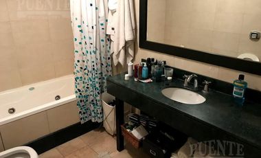3 ambientes en Bayres - Puerto Madero