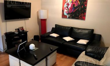 3 ambientes en Bayres - Puerto Madero