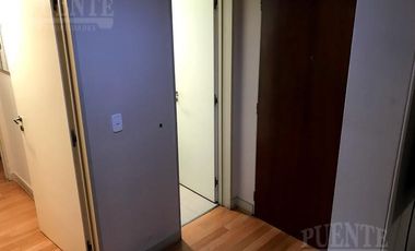 3 ambientes en Bayres - Puerto Madero