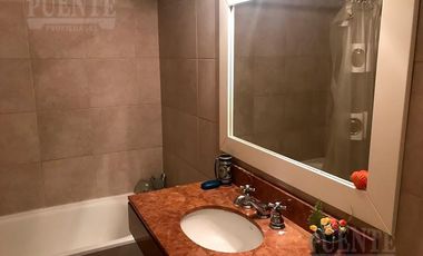 3 ambientes en Bayres - Puerto Madero
