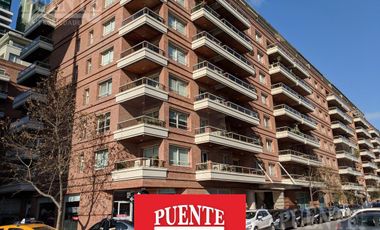 3 ambientes en Bayres - Puerto Madero