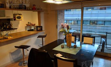3 ambientes en Bayres - Puerto Madero