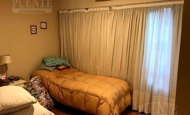3 ambientes en Bayres - Puerto Madero