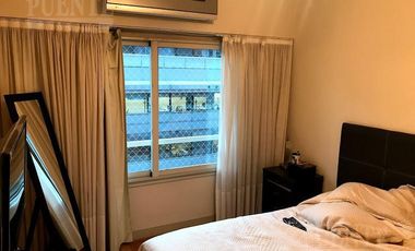 3 ambientes en Bayres - Puerto Madero