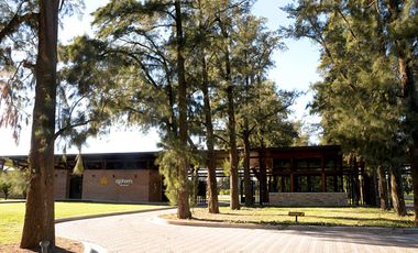 El mejor terreno en Azahares del Paraná, apto permuta