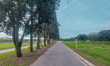 El mejor terreno en Azahares del Paraná, apto permuta