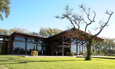 El mejor terreno en Azahares del Paraná, apto permuta