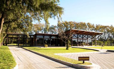 El mejor terreno en Azahares del Paraná, apto permuta