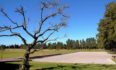 El mejor terreno en Azahares del Paraná, apto permuta