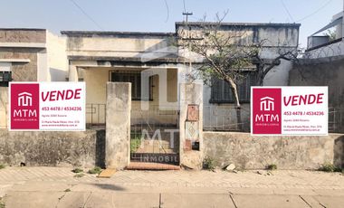 Casa en venta en San Lorenzo, Capitán Bermúdez