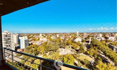 Departamento en Venta 2 dormitorios en pleno Centro Campana. Amoblado. Edificio Corona Plaza