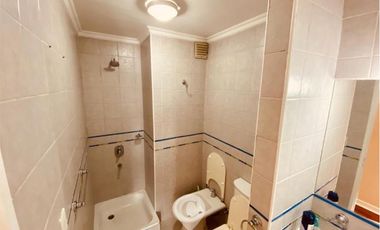 Departamento en Venta 2 dormitorios en pleno Centro Campana. Amoblado. Edificio Corona Plaza