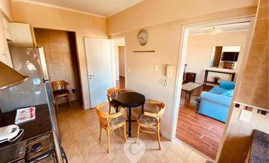 Departamento en Venta 2 dormitorios en pleno Centro Campana. Amoblado. Edificio Corona Plaza