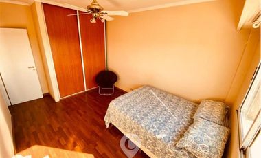 Departamento en Venta 2 dormitorios en pleno Centro Campana. Amoblado. Edificio Corona Plaza
