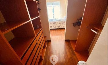 Departamento en Venta 2 dormitorios en pleno Centro Campana. Amoblado. Edificio Corona Plaza