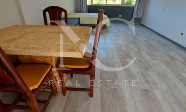 Departamento en alquiler en Ostende
